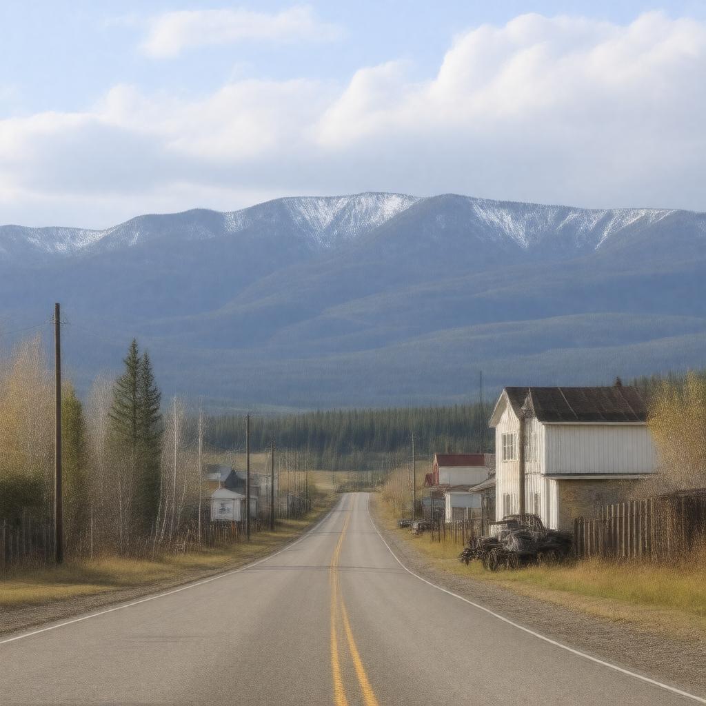 Delta Junction